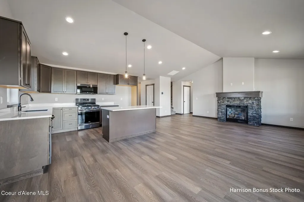 11451 N Stepp Lane Rathdrum ID 83858