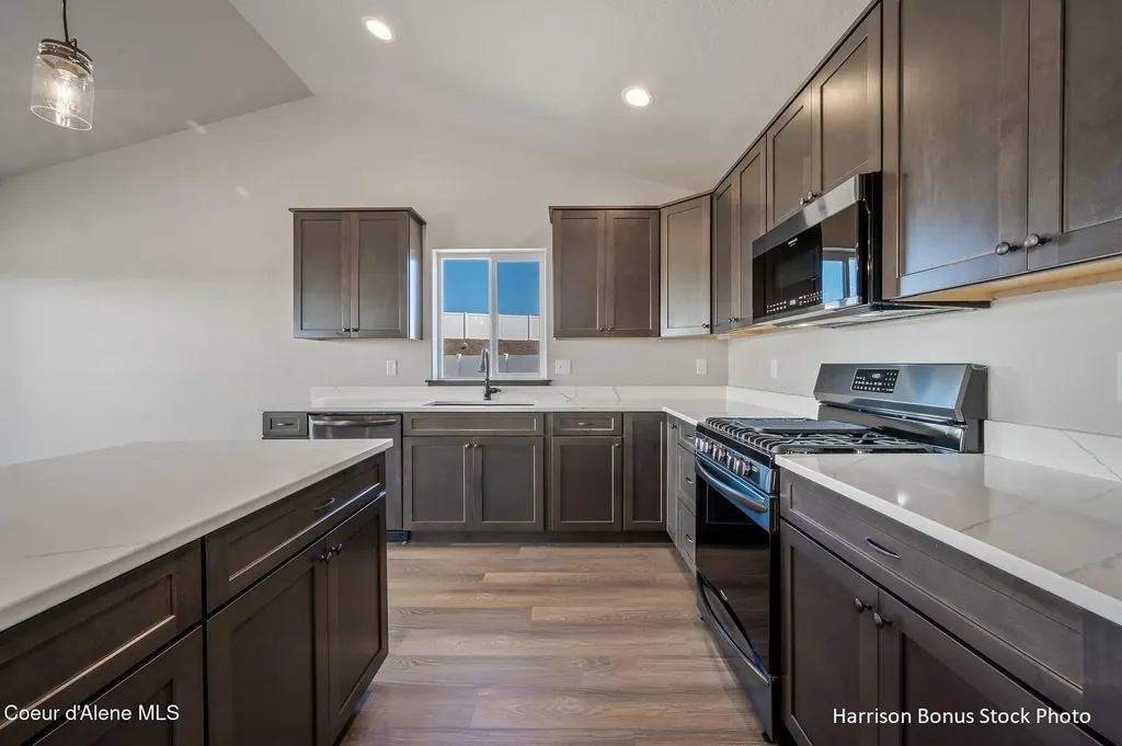 11451 N Stepp Lane Rathdrum ID 83858