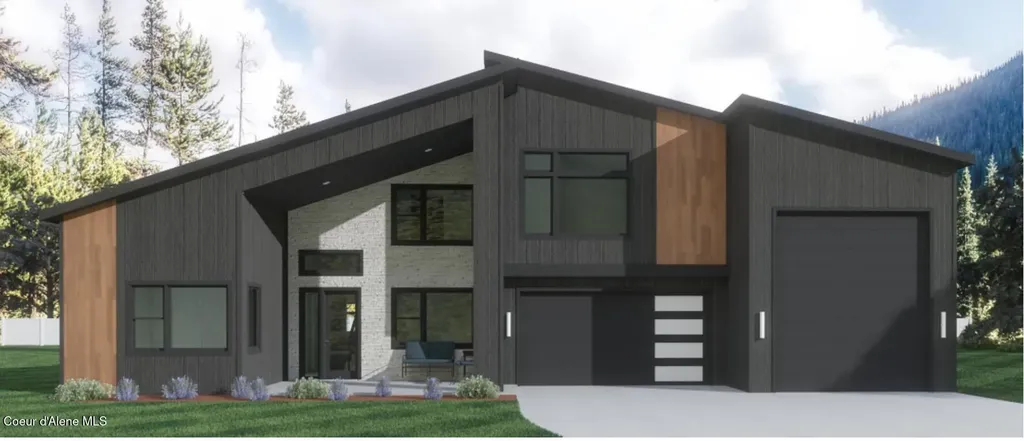 11650 N Woolridge Way Rathdrum ID 83858