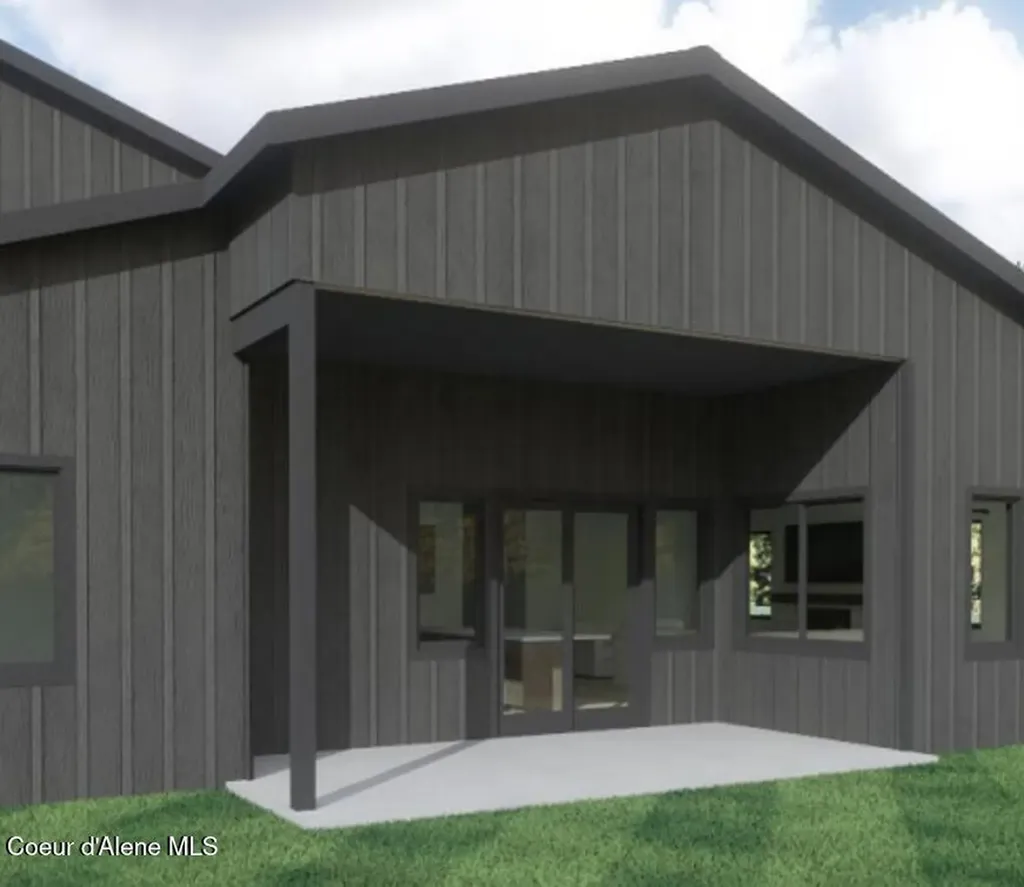 11650 N Woolridge Way Rathdrum ID 83858