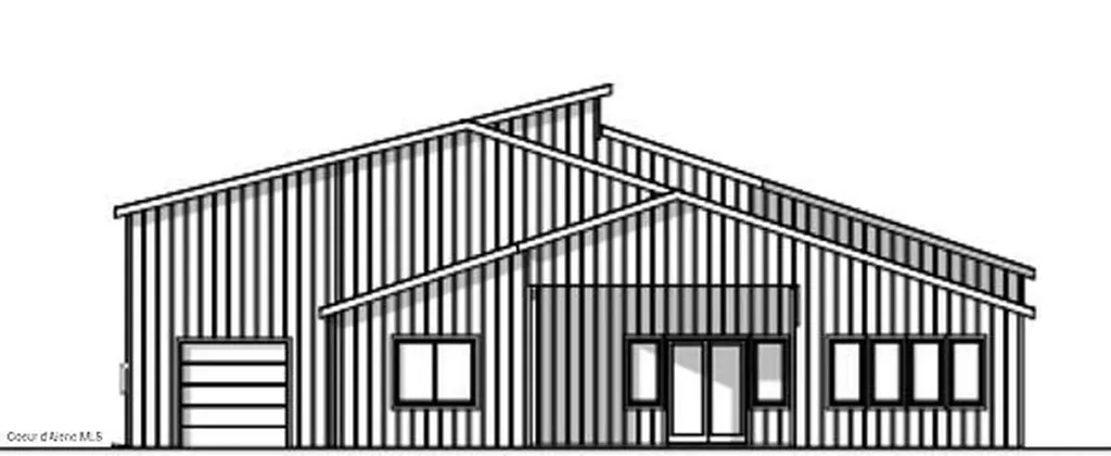 11650 N Woolridge Way Rathdrum ID 83858