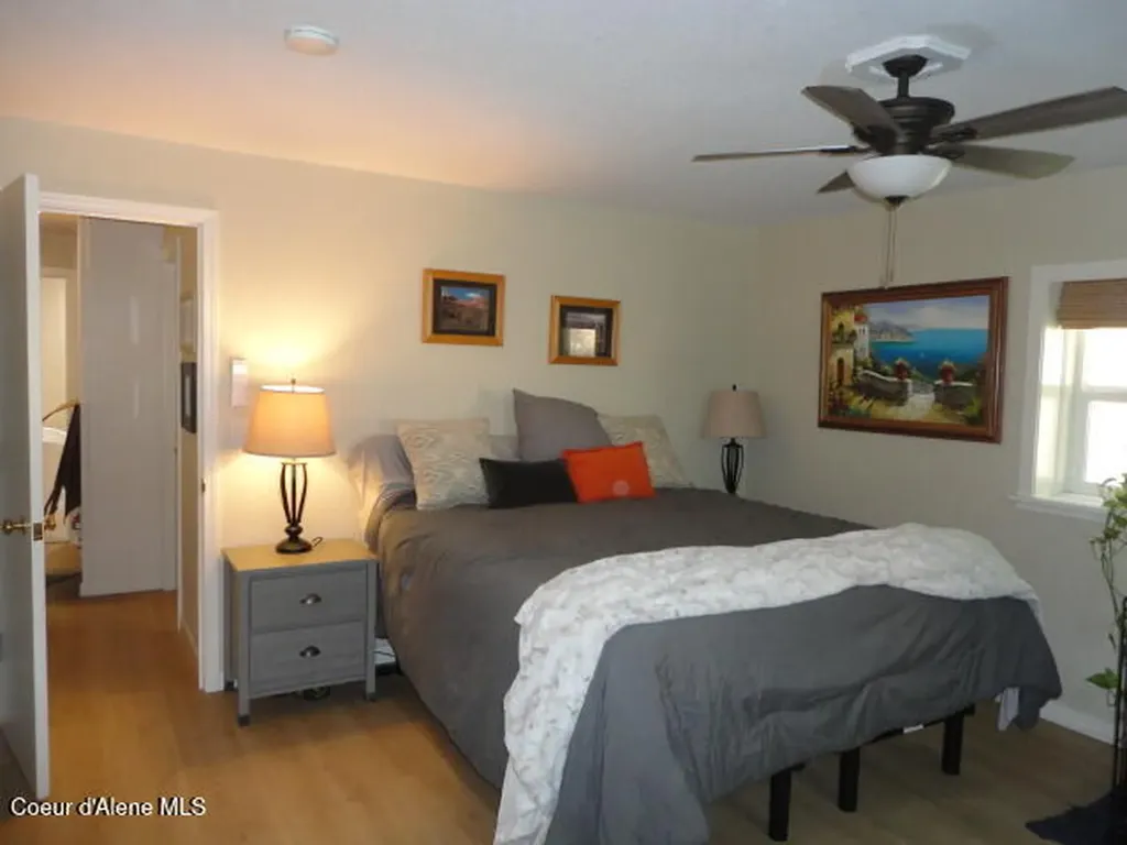 1034 Saint Joe River Road St. Maries ID 83861