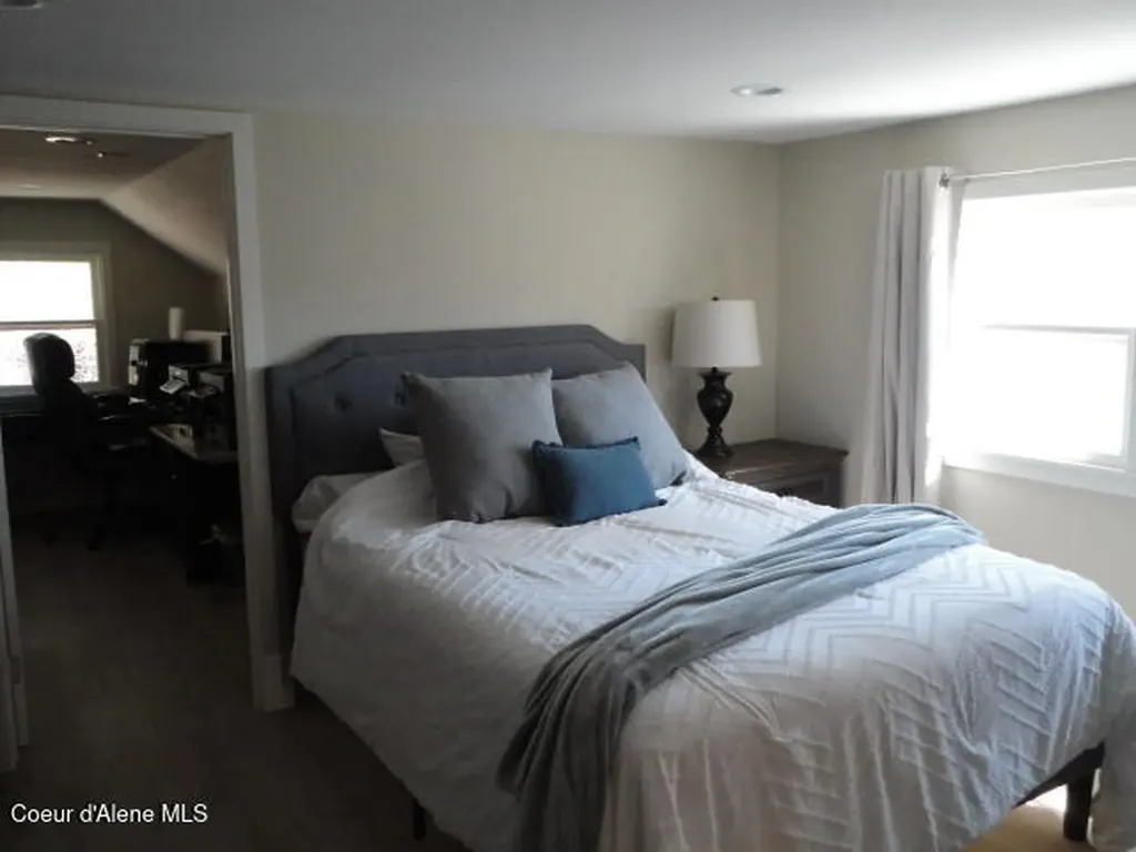 1034 Saint Joe River Road St. Maries ID 83861