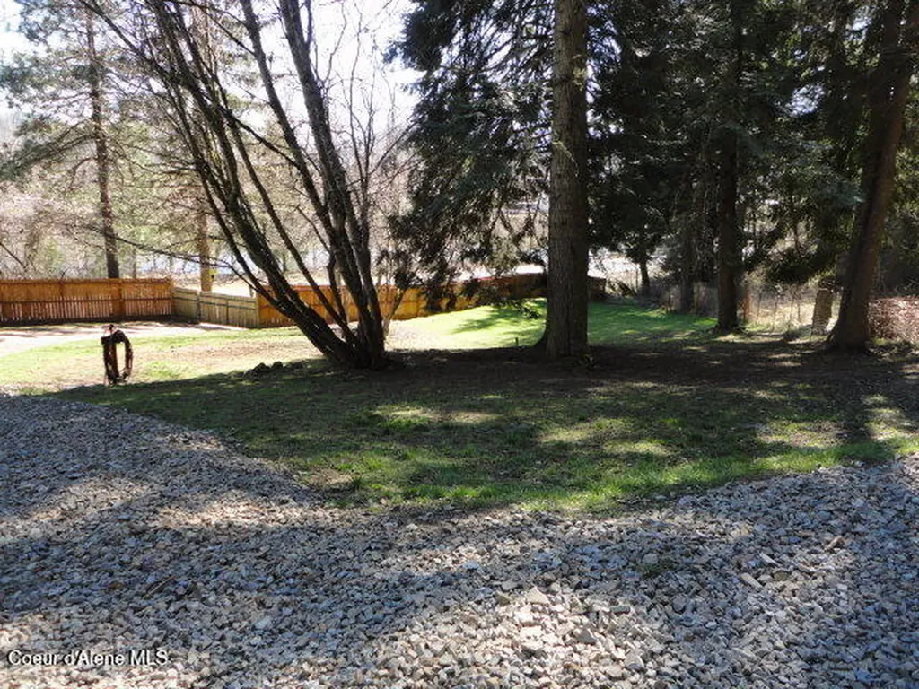 1034 Saint Joe River Road St. Maries ID 83861