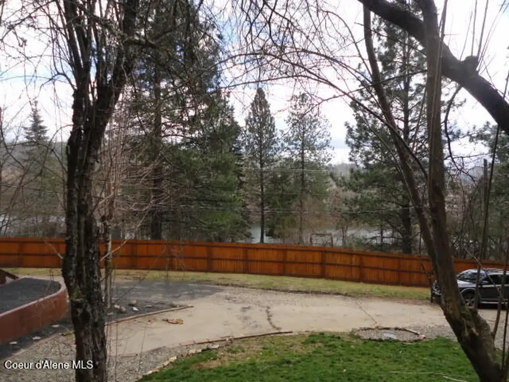 1034 Saint Joe River Road St. Maries ID 83861