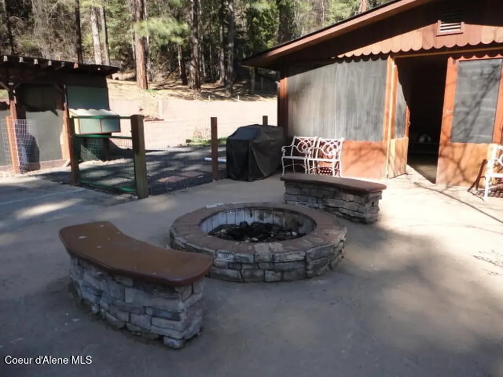 1034 Saint Joe River Road St. Maries ID 83861