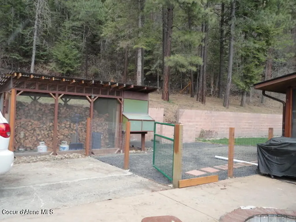 1034 Saint Joe River Road St. Maries ID 83861