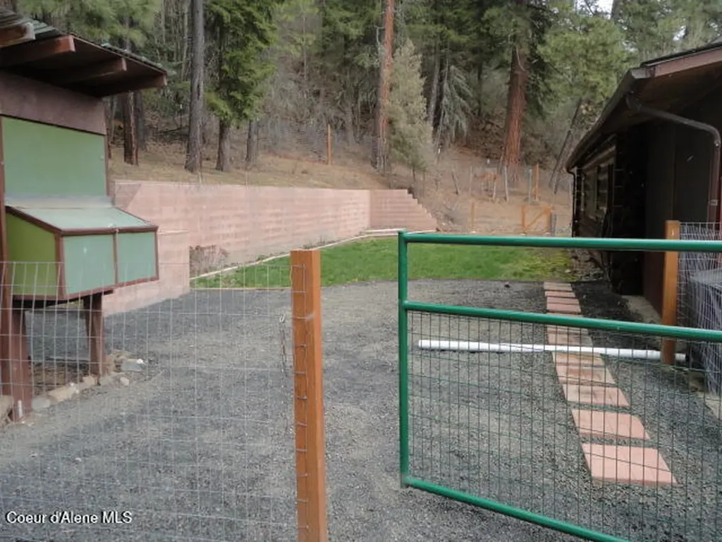 1034 Saint Joe River Road St. Maries ID 83861