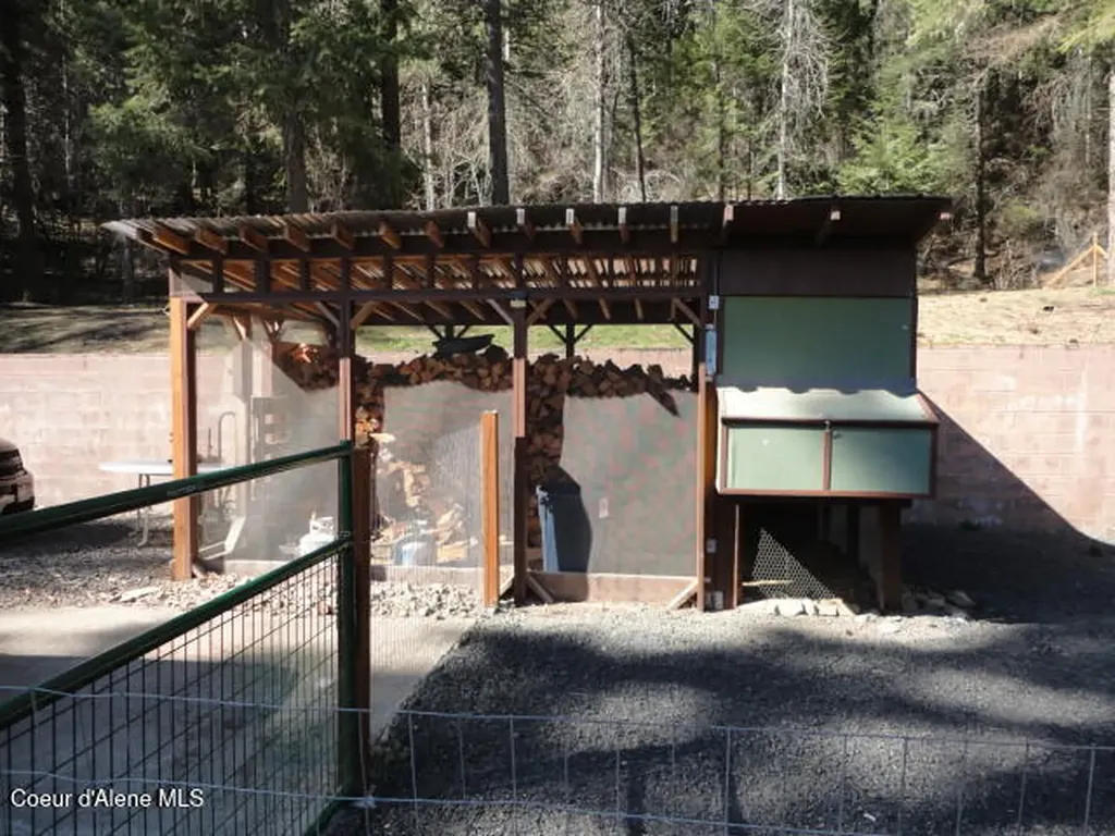 1034 Saint Joe River Road St. Maries ID 83861