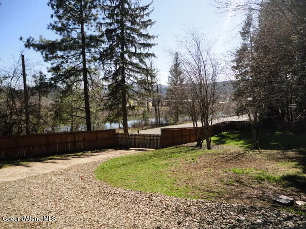 1034 Saint Joe River Road St. Maries ID 83861