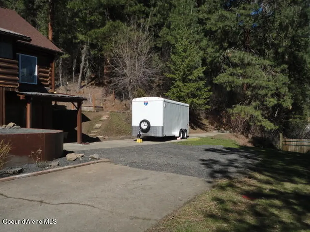 1034 Saint Joe River Road St. Maries ID 83861