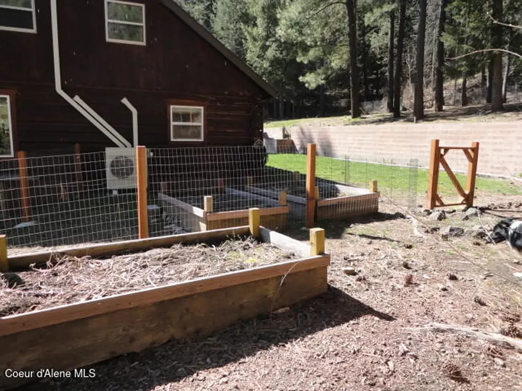 1034 Saint Joe River Road St. Maries ID 83861