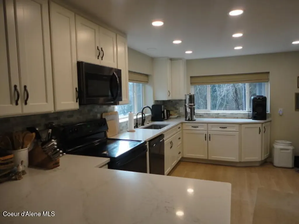 1034 Saint Joe River Road St. Maries ID 83861