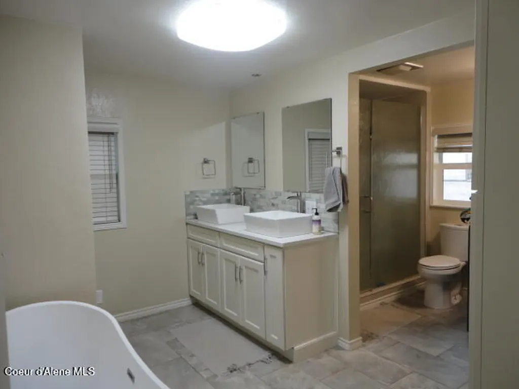 1034 Saint Joe River Road St. Maries ID 83861