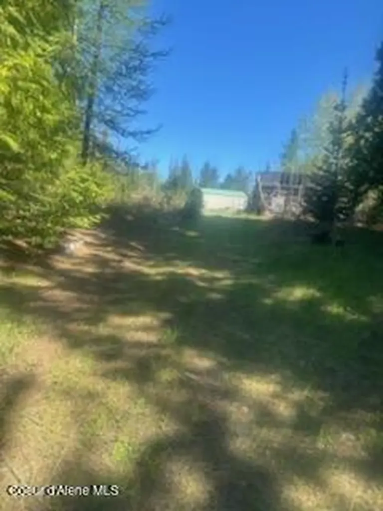 0 Balsam Lane St. Maries ID 83861
