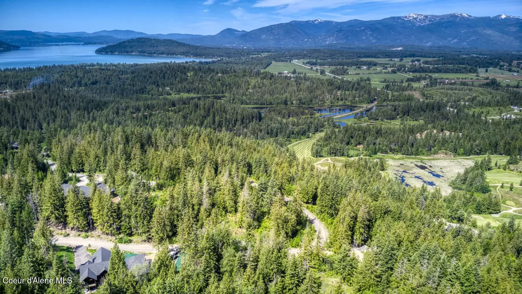215 White Cloud Drive Sandpoint ID 83864