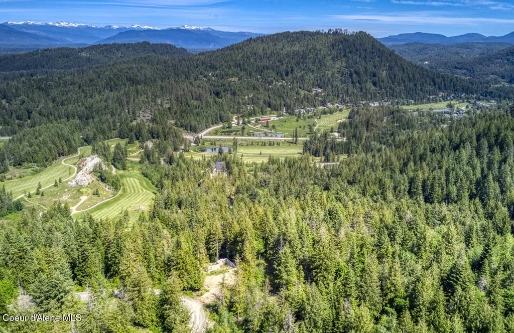 215 White Cloud Drive Sandpoint ID 83864