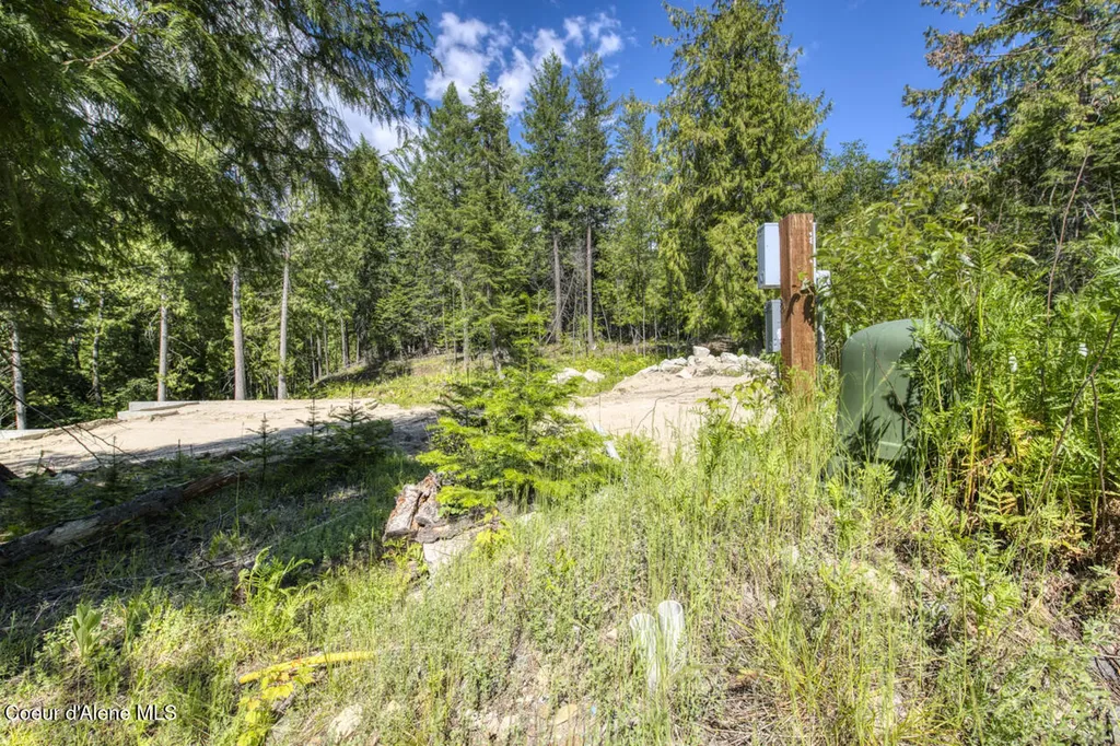 215 White Cloud Drive Sandpoint ID 83864