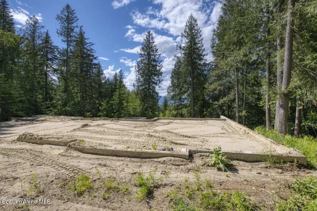 215 White Cloud Drive Sandpoint ID 83864