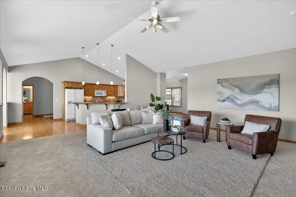 2300 W Polo Green Avenue Post Falls ID 83854