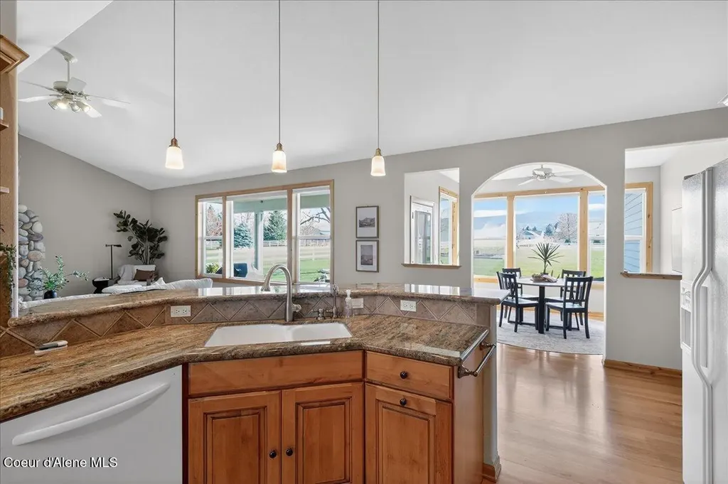 2300 W Polo Green Avenue Post Falls ID 83854