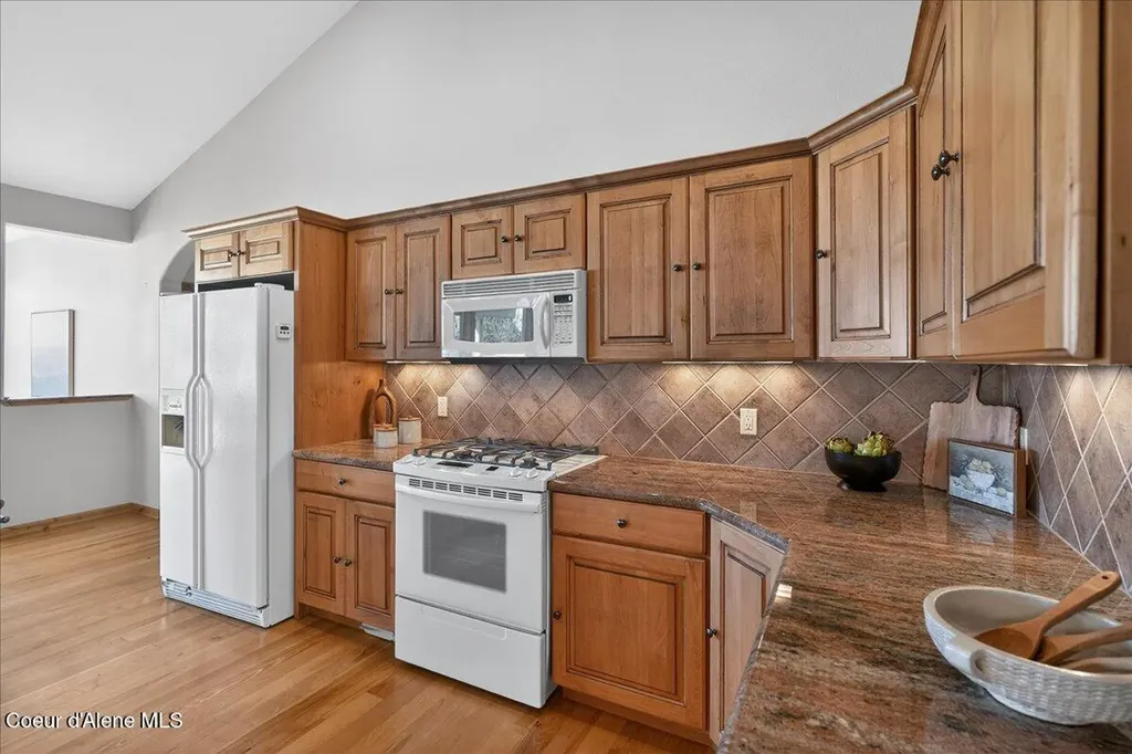 2300 W Polo Green Avenue Post Falls ID 83854