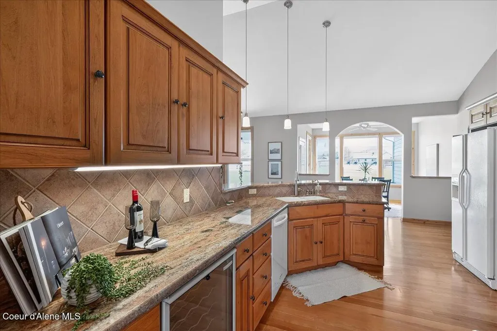 2300 W Polo Green Avenue Post Falls ID 83854