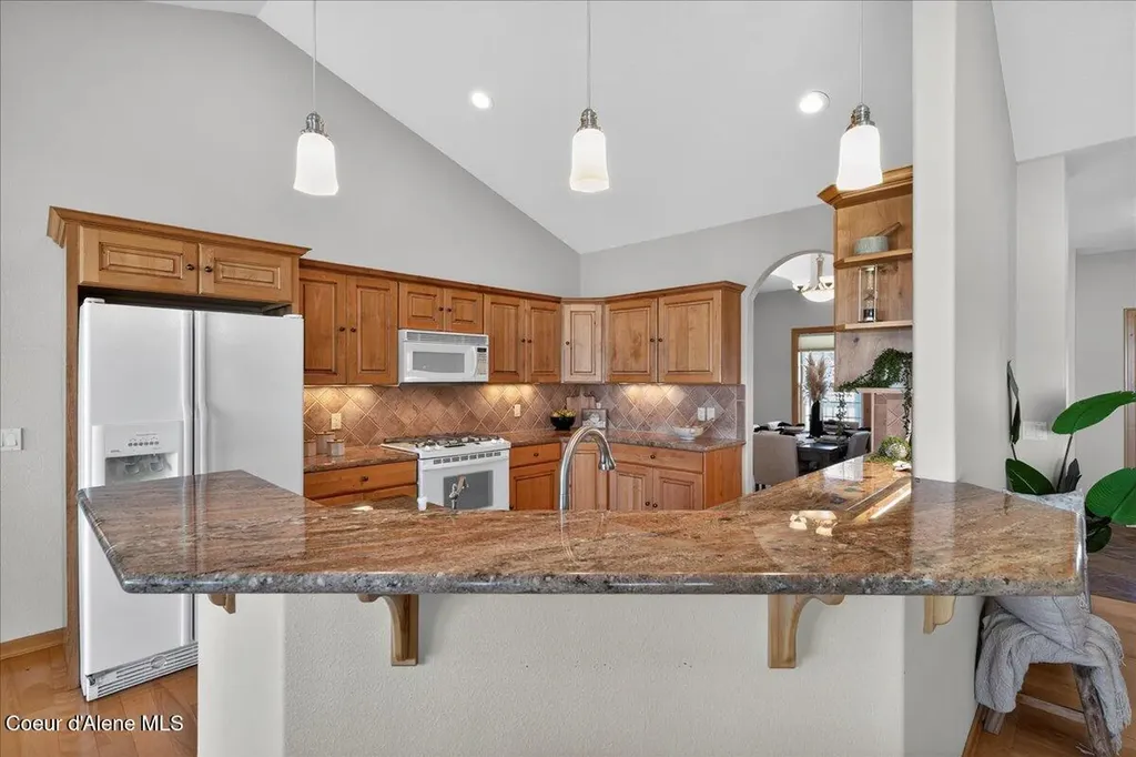 2300 W Polo Green Avenue Post Falls ID 83854