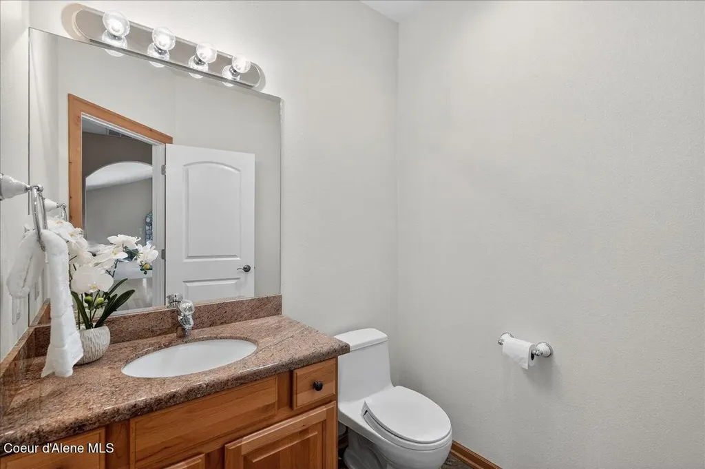 2300 W Polo Green Avenue Post Falls ID 83854