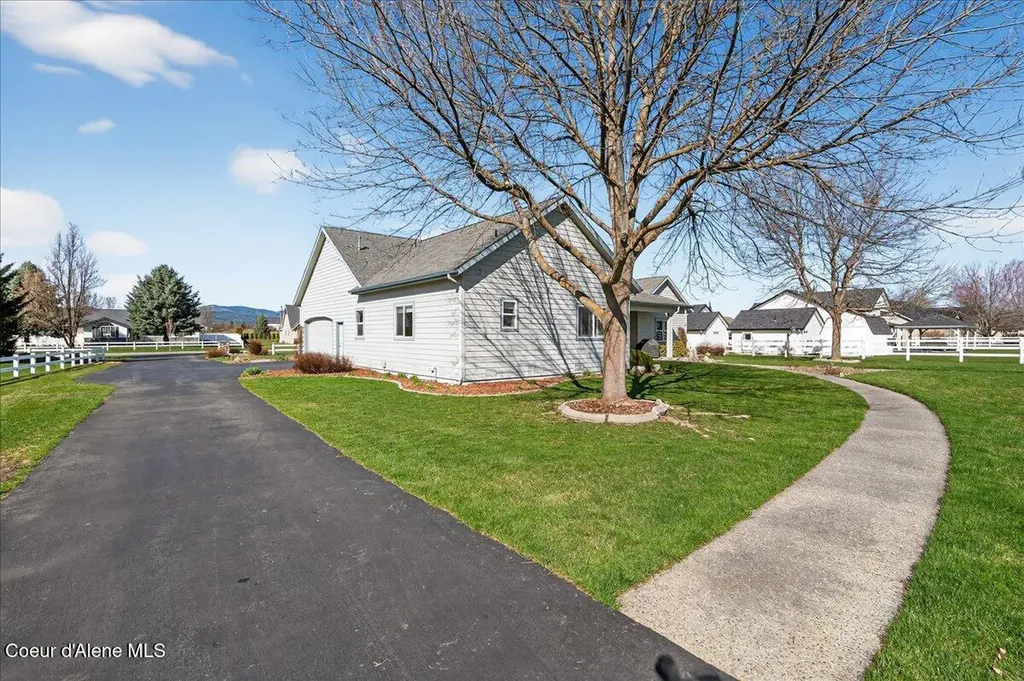 2300 W Polo Green Avenue Post Falls ID 83854