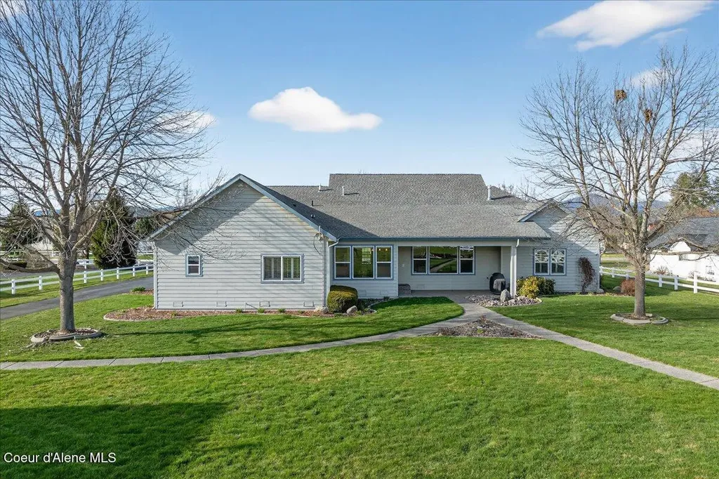 2300 W Polo Green Avenue Post Falls ID 83854