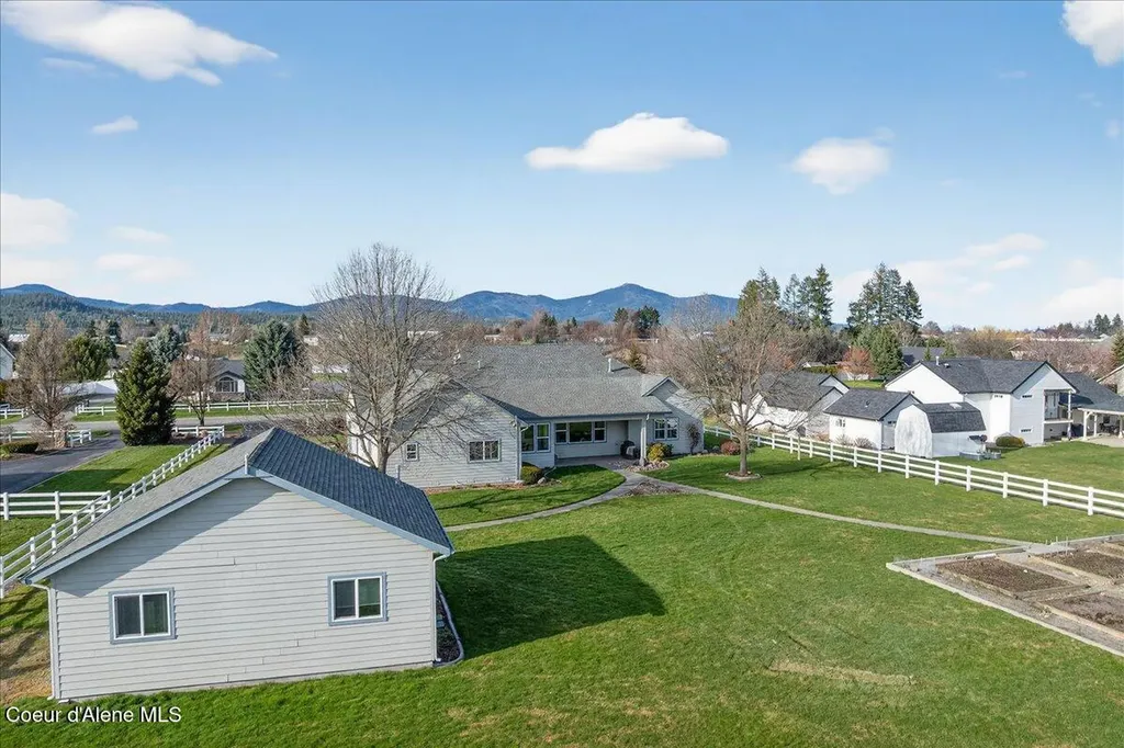 2300 W Polo Green Avenue Post Falls ID 83854