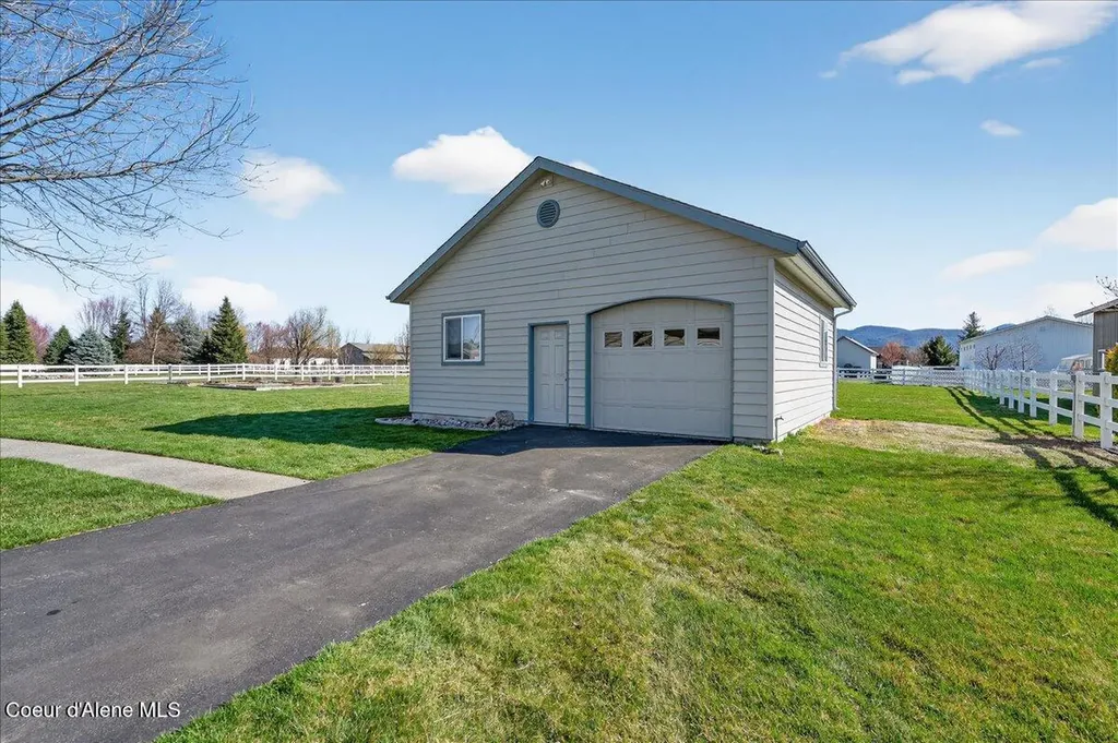 2300 W Polo Green Avenue Post Falls ID 83854