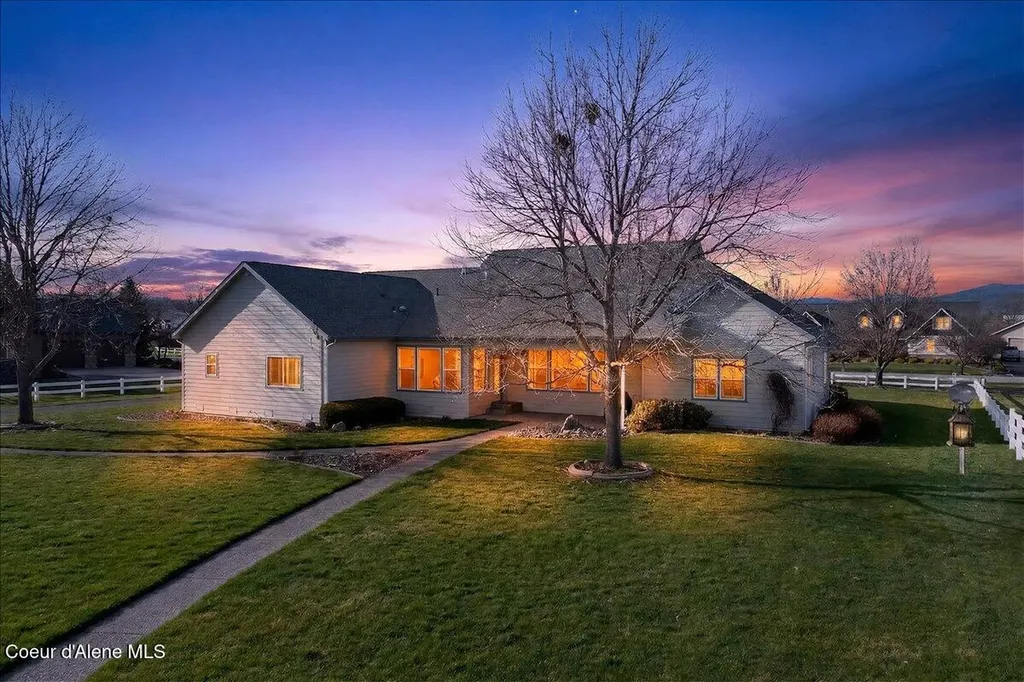 2300 W Polo Green Avenue Post Falls ID 83854