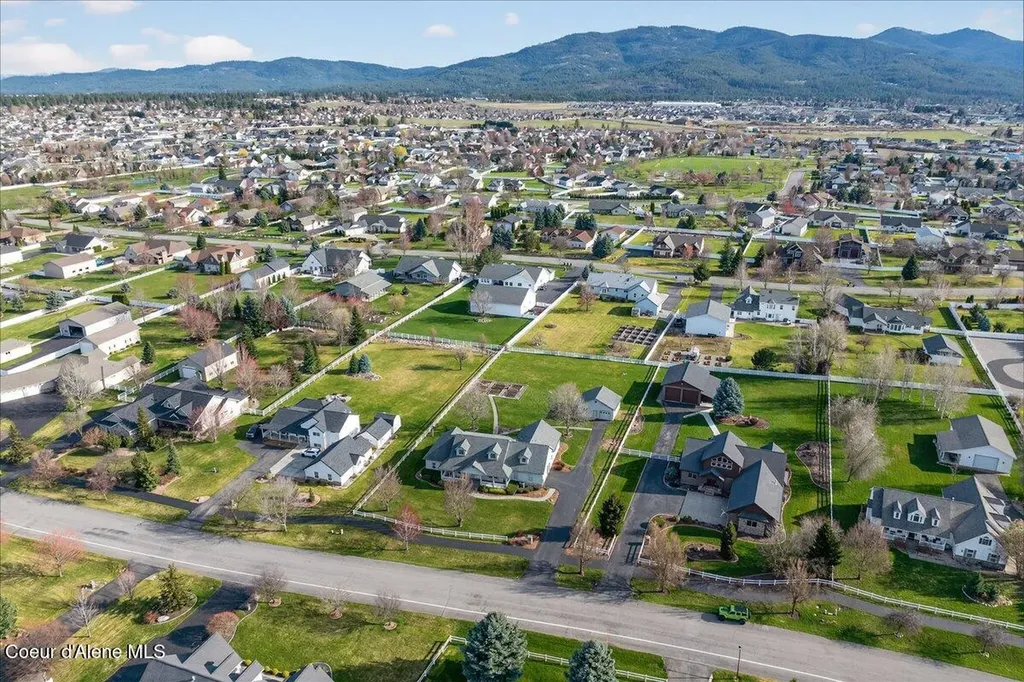 2300 W Polo Green Avenue Post Falls ID 83854