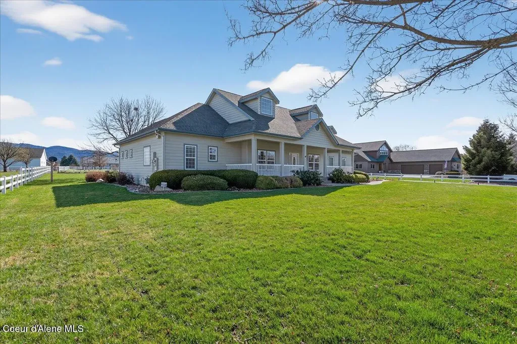 2300 W Polo Green Avenue Post Falls ID 83854