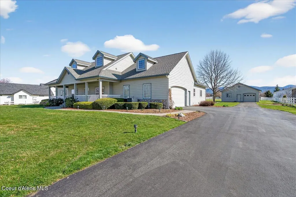 2300 W Polo Green Avenue Post Falls ID 83854
