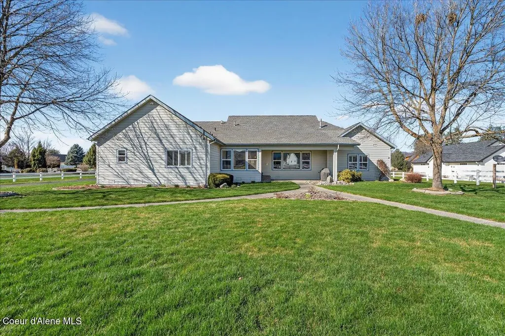 2300 W Polo Green Avenue Post Falls ID 83854