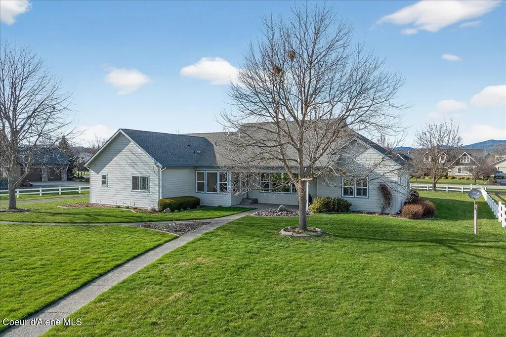 2300 W Polo Green Avenue Post Falls ID 83854