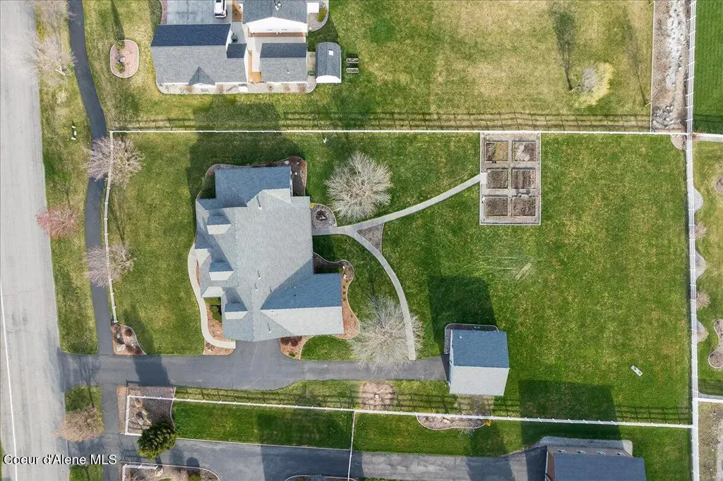 2300 W Polo Green Avenue Post Falls ID 83854