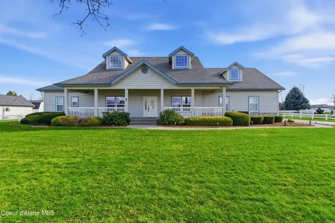 2300 W Polo Green Avenue Post Falls ID 83854