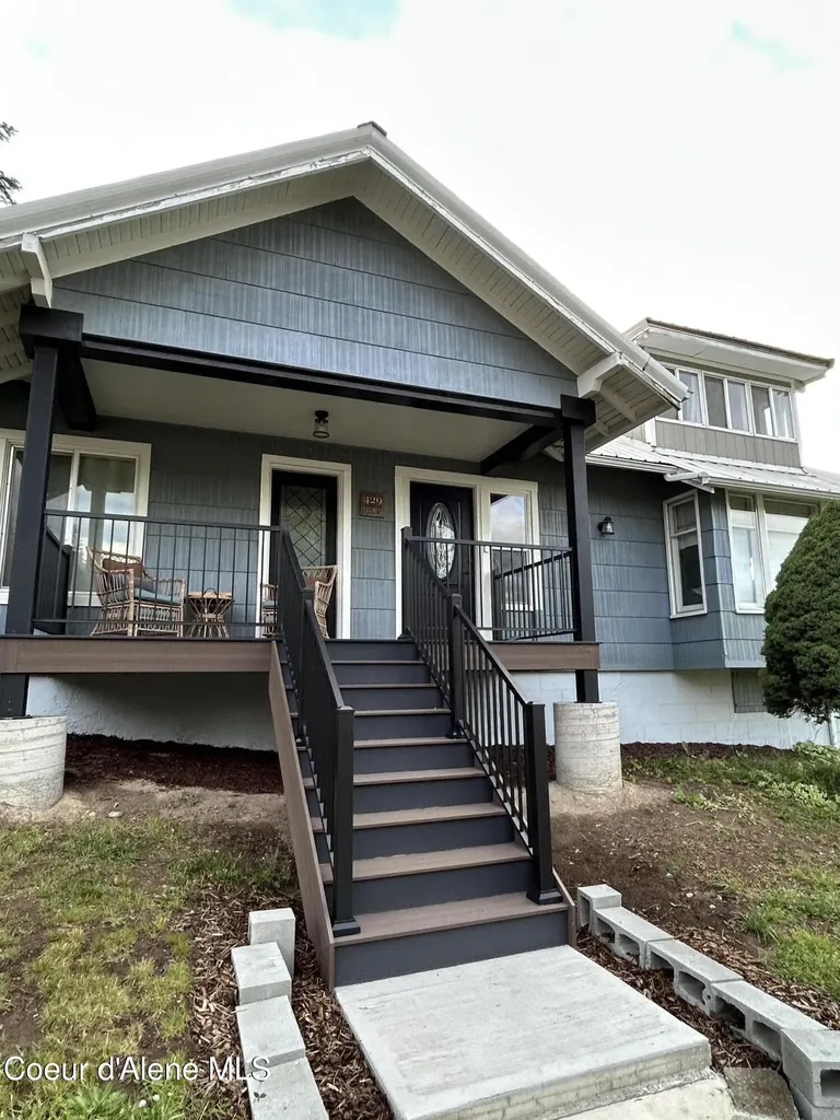429 S 8th Street St. Maries ID 83861