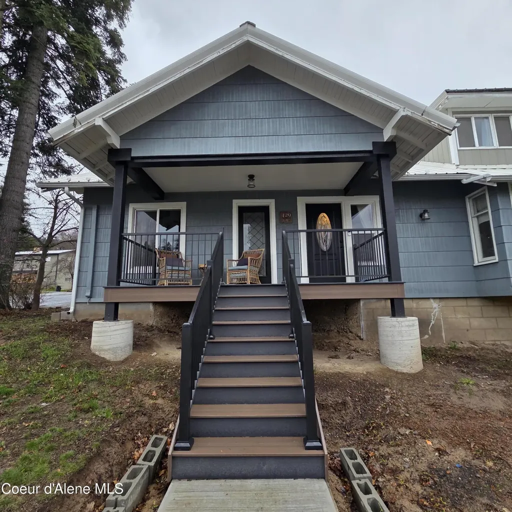 429 S 8th Street St. Maries ID 83861