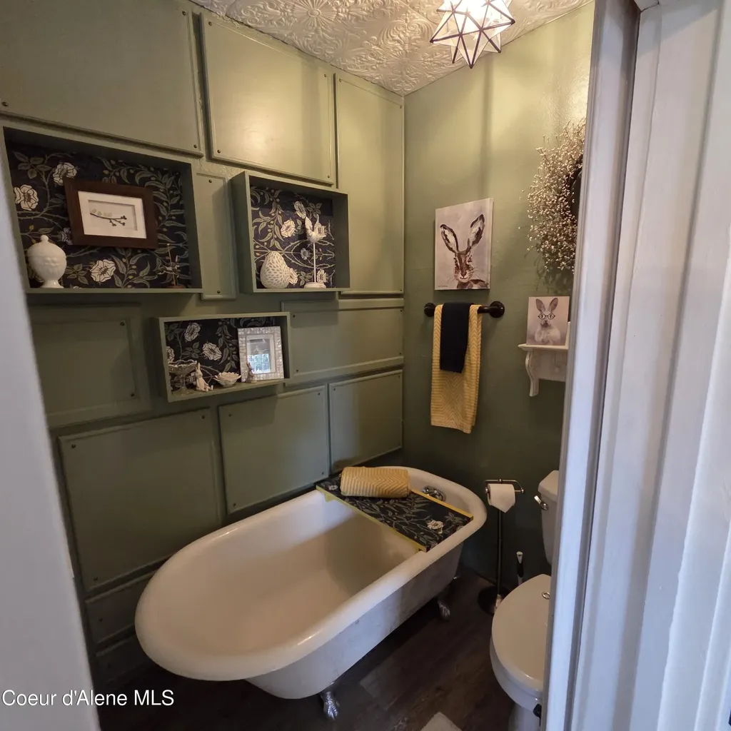 429 S 8th Street St. Maries ID 83861