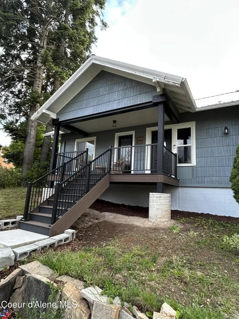 429 S 8th Street St. Maries ID 83861