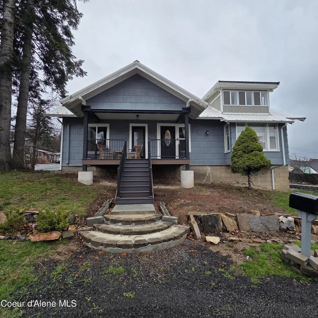 429 S 8th Street St. Maries ID 83861