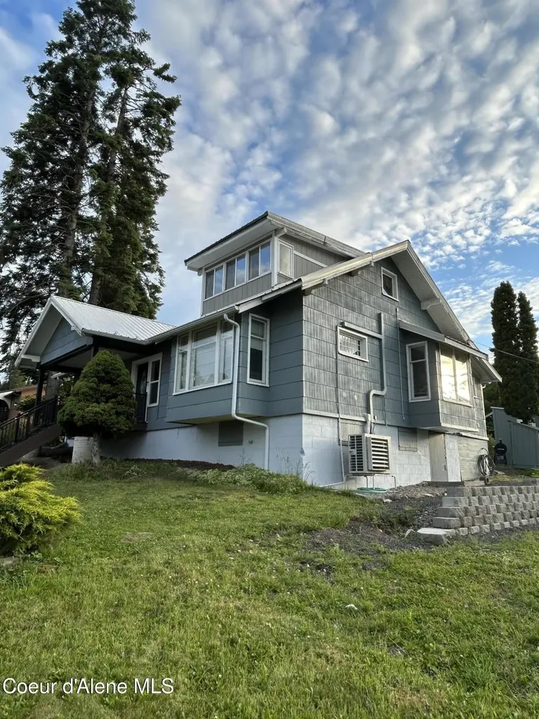 429 S 8th Street St. Maries ID 83861