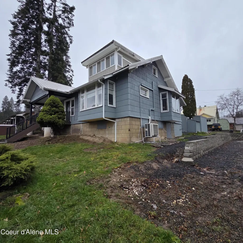 429 S 8th Street St. Maries ID 83861