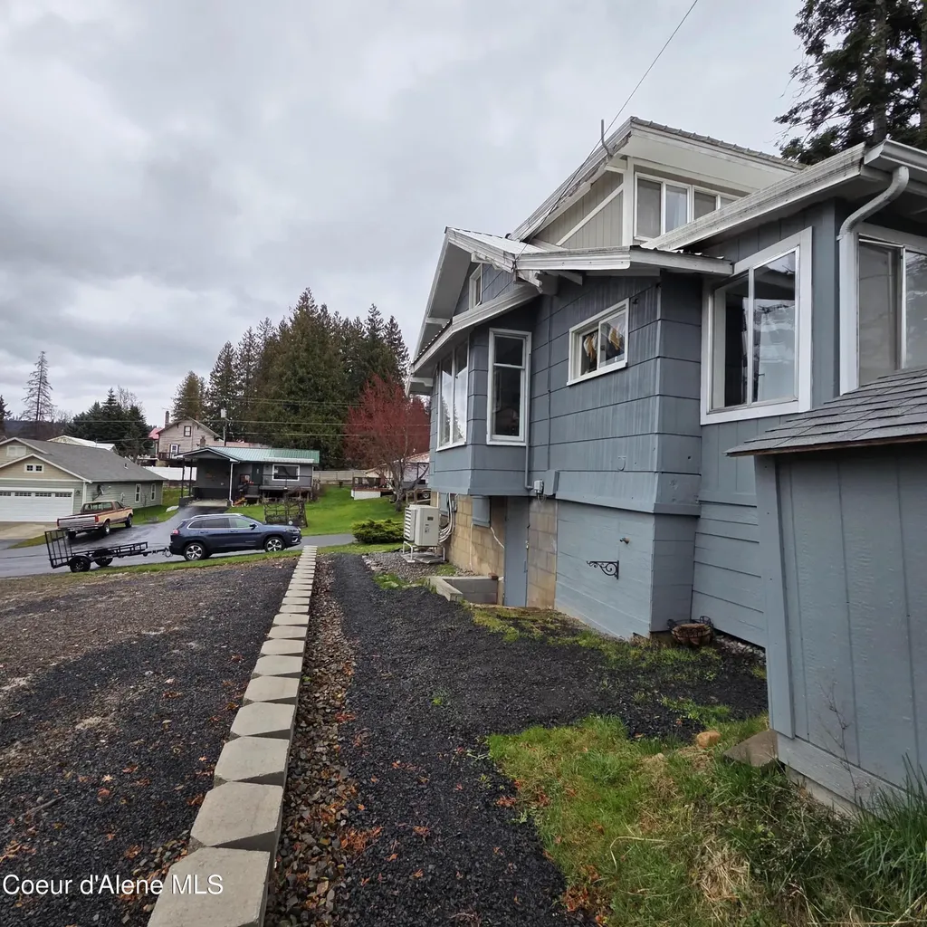 429 S 8th Street St. Maries ID 83861