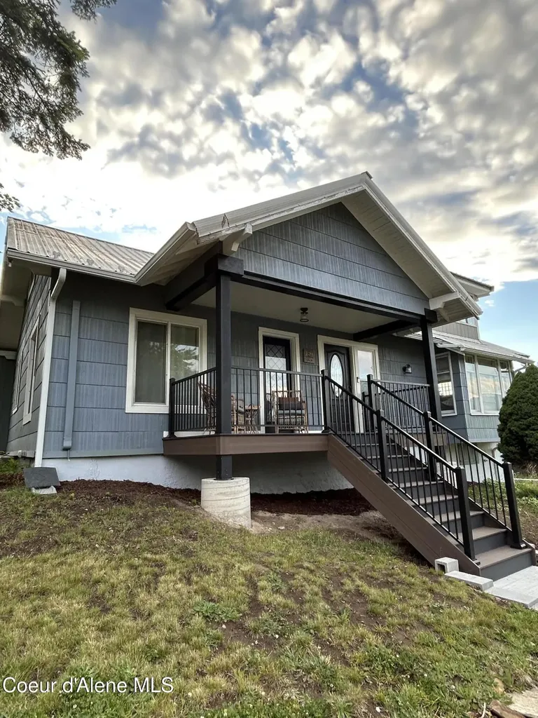 429 S 8th Street St. Maries ID 83861